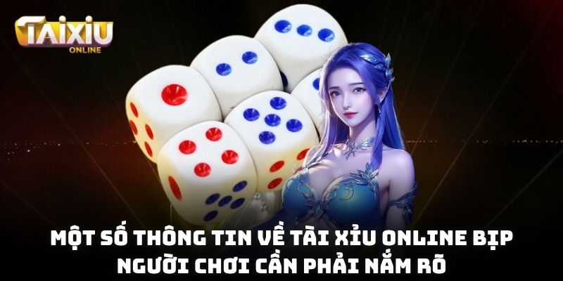 Tài Xỉu Online Bịp Là Gì? Phương Pháp Tránh Tài Xỉu Gian Lận Một số thông tin về tài xỉu online bịp người chơi cần phải nắm rõ