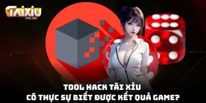 review tool tài xỉu online