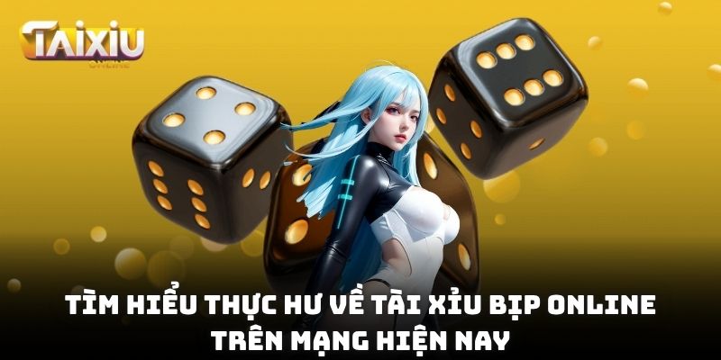 Thực Hư Về Tài Xỉu Bịp Online: Nhận Diện Chiêu Trò Tìm hiểu thực hư về Tài Xỉu bịp online trên mạng hiện nay