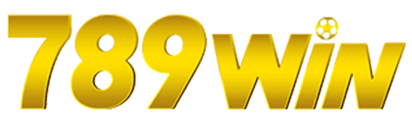 Logo 789WIN