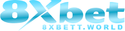 Logo 8XBET