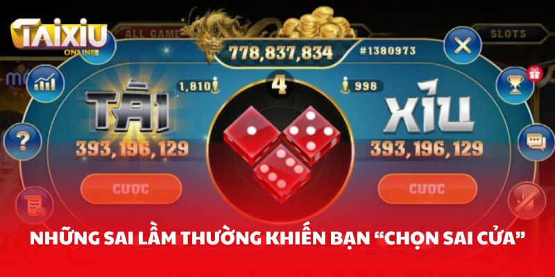 Bí quyết chọn cửa Tài xỉu online hiệu quả từ cao thủ cá cược Lật lại quá khứ và vận dụng lại các dữ liệu “lịch sử” chính là kho báu