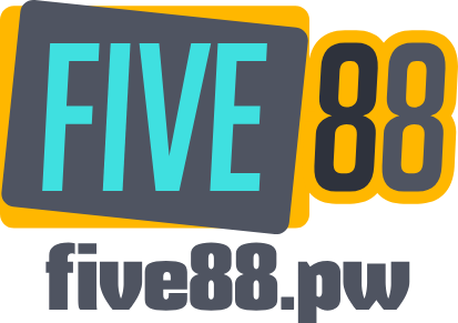 Logo FIVE88