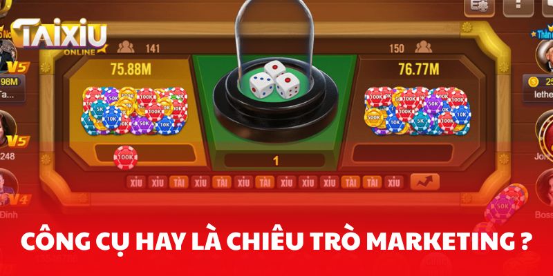 Phần mềm hack là công cụ hay là chiêu trò?