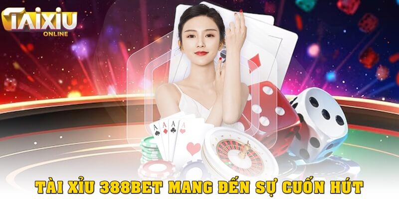 So sánh Tài xỉu 388bet với các sảnh khác – Ưu thế nằm ở đâu? Tài xỉu 388Bet mang đến trải nghiệm giải trí thực sự cuốn hút cho nhiều người tham gia