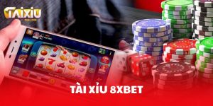 Những điểm có lợi cho người chỉ có ở Tài xỉu 8xbet