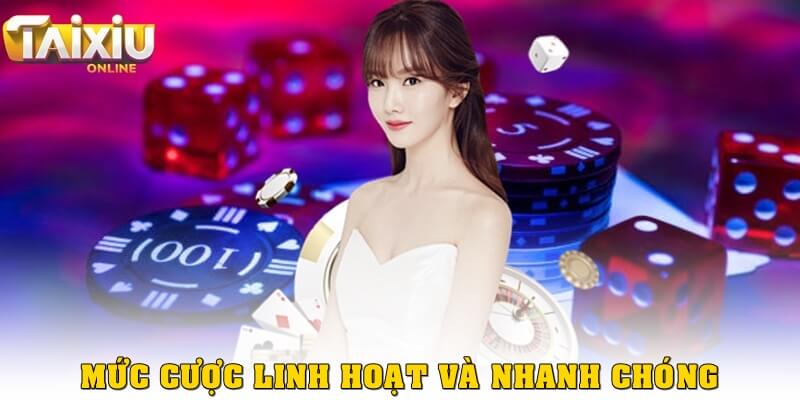 Lịch sử và cách hoạt động của tài xỉu Bong88 có gì đặc biệt? Mức cược linh hoạt và thời gian nhanh chóng