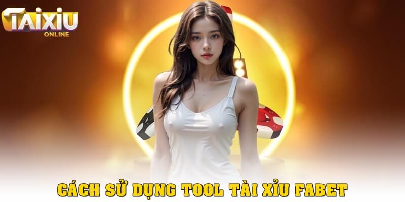 Hướng dẫn cài đặt tool tài xỉu Fabet hiệu quả nhất 2025 Cách sử dụng tool tài xỉu Fabet hiệu quả