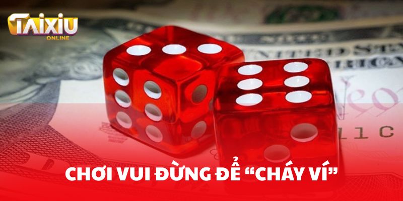 Top 5 sai lầm cần tránh khi chơi Tài xỉu Fun88 Chơi vui đừng để “cháy ví”