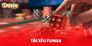 Top 5 sai lầm cần tránh khi chơi Tài xỉu Fun88