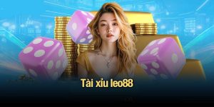 tài xỉu leo88