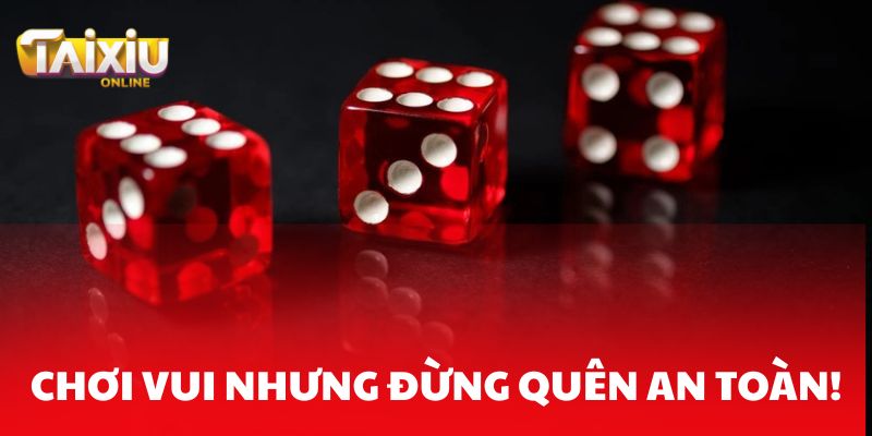 Tài xỉu Lu88 có uy tín không? Những điều bạn nên biết Chơi Tài xỉu Lu88 vui nhưng đừng quên một số điều để an toàn