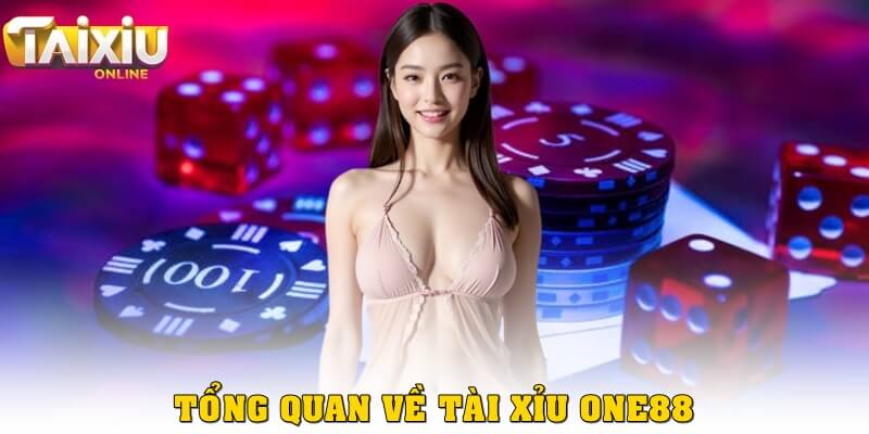 Công thức tính tài xỉu One88 chuẩn xác nhất cho game thủ Tổng quan về tài xỉu One88 và vai trò của công thức tính