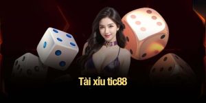 Tài Xỉu Tic88