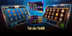 Tài xỉu Tin88