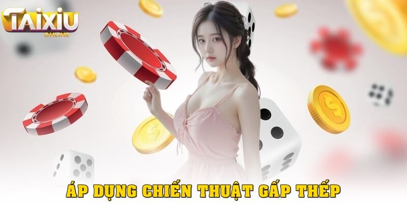 Bật mí 8 mẹo chơi tài xỉu Xo88 hiệu quả cho người mới Áp dụng chiến thuật gấp thếp hợp lý